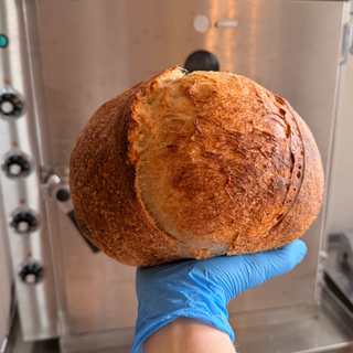Sourdough