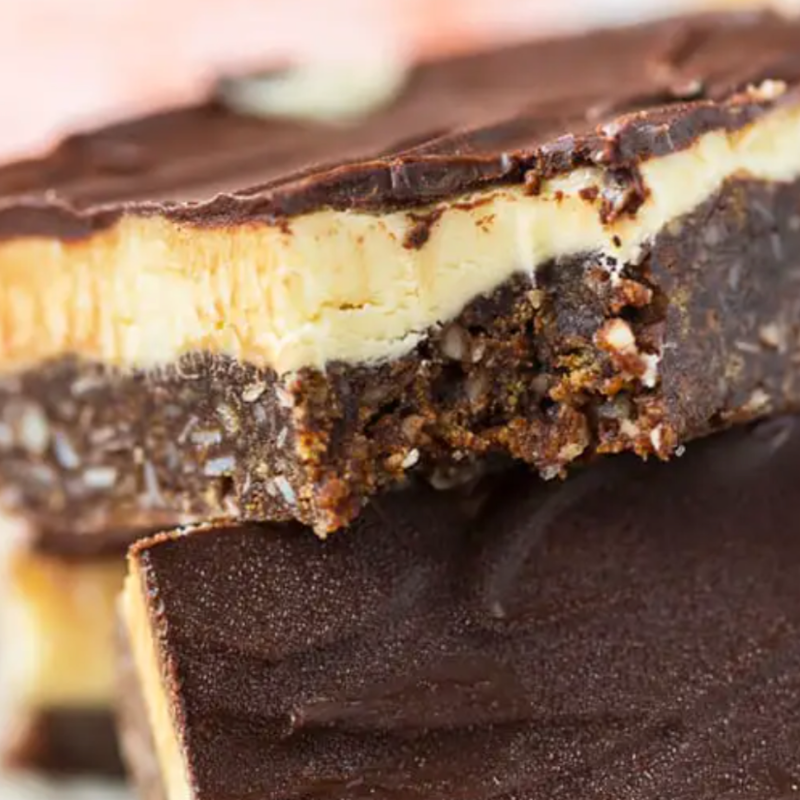 Nanaimo Bars Main Image