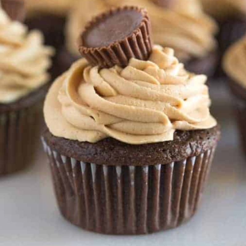 Chocolate Peanut Butter Cup  Main Image