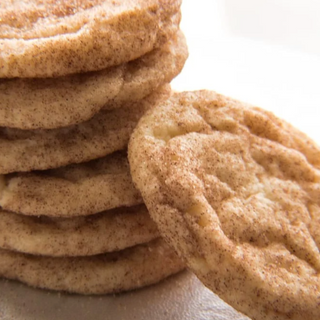 Snickerdoodles