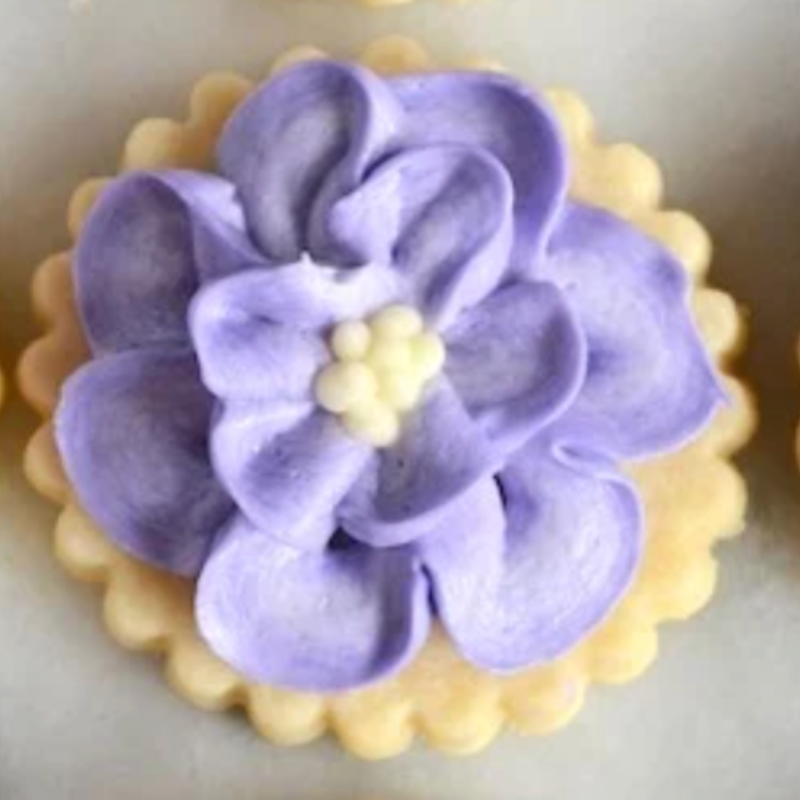 Lavender Cookies Main Image