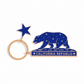 CALI K/C REPUBLIC CALIFORNIA (D/B) VSN #9841