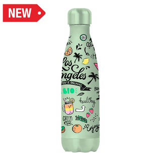 LA THERMO BOTTLE ORGANIC (17oz) VSN #2254