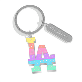 LA K/C BIG (RAINBOW) VSN #1479