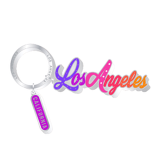 LA K/C SIGNATURE (RAINBOW 2) VSN #1363