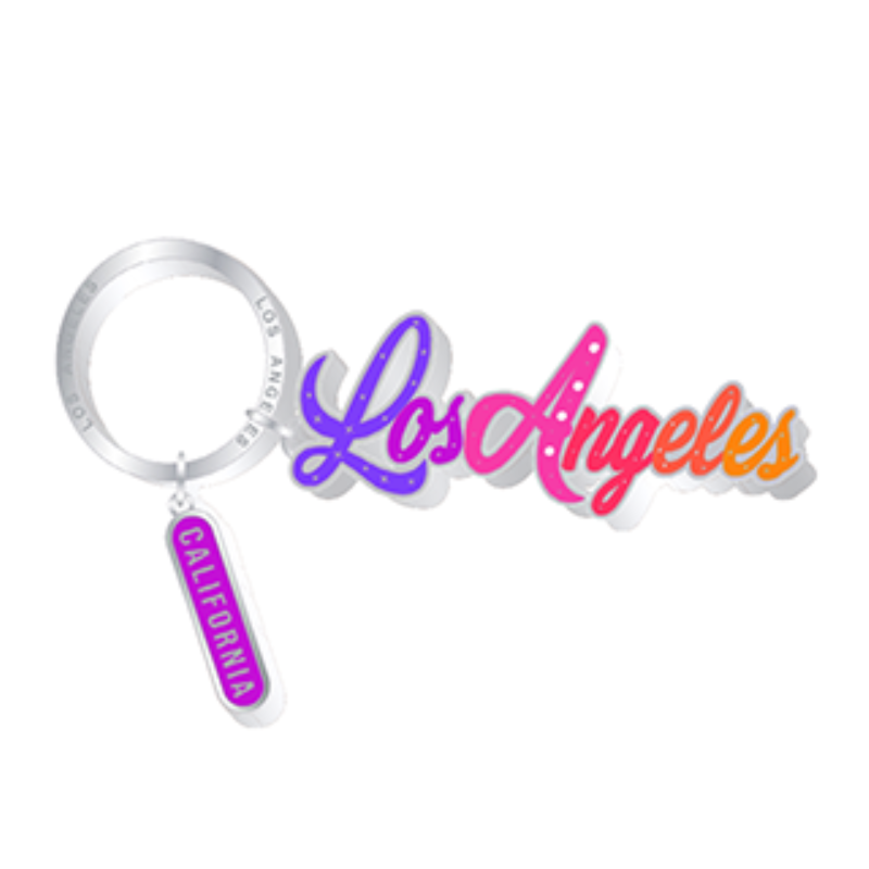 LA K/C SIGNATURE (RAINBOW 2) VSN #1363