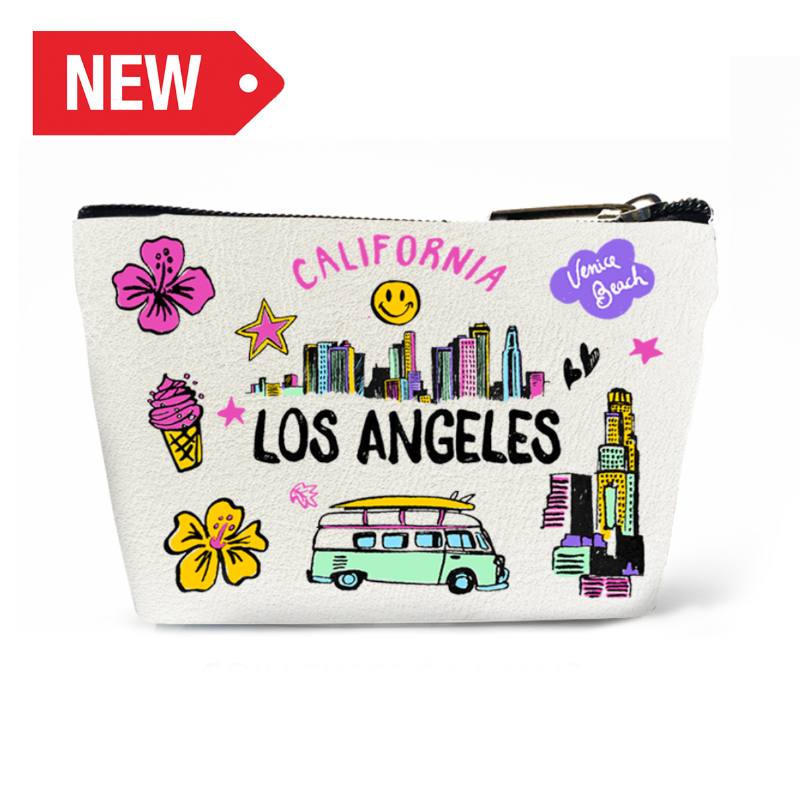 LA COIN PURSE 04 NAIF VSN #0701