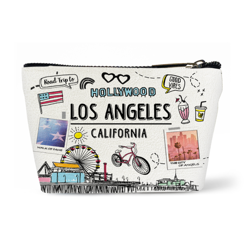 LA COIN PURSE 04 POLA VSN #8189