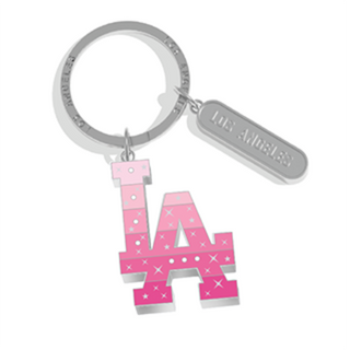 LA K/C BIG (MULTI PINK) VSN #1479