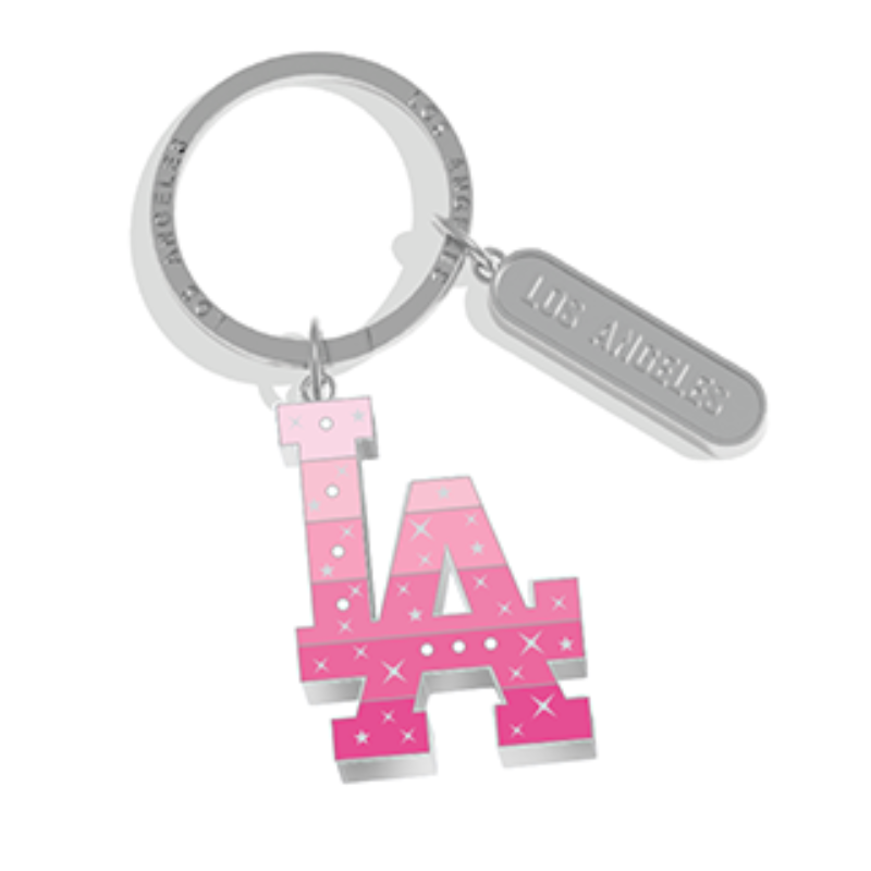 LA K/C BIG (MULTI PINK) VSN #1479