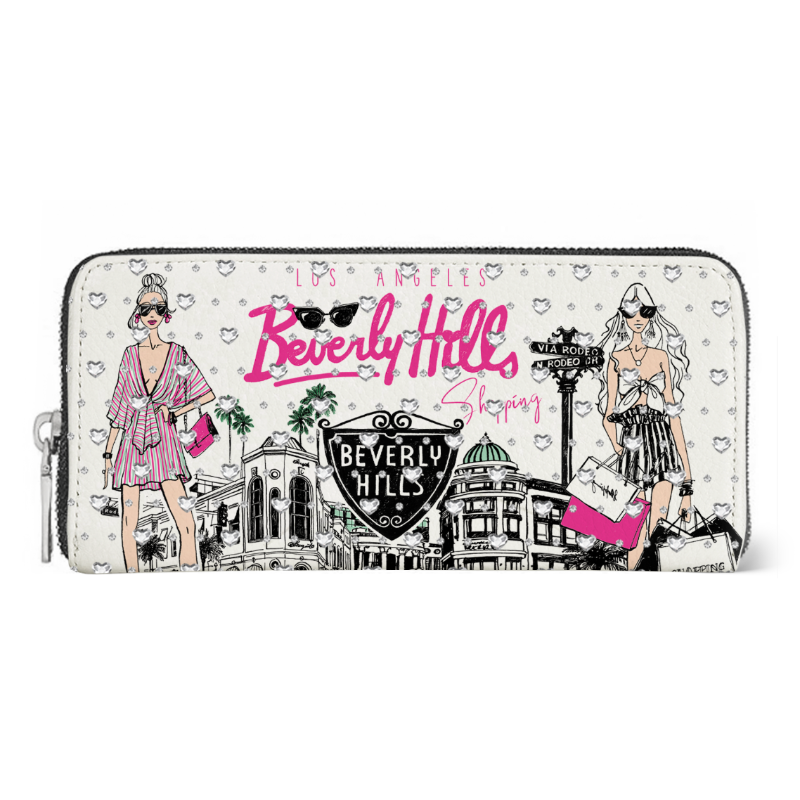 LA WALLET 02 FASHION VSN #8356