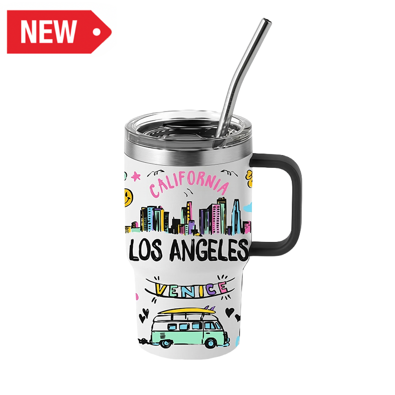 LA MINI TUMBLER NAIF (5oz) VSN #4784