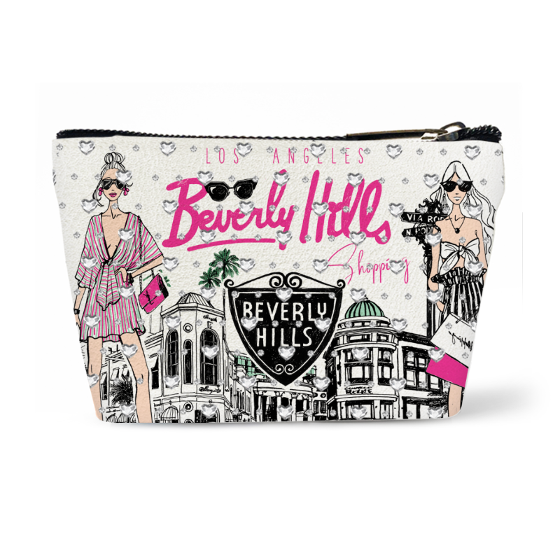 LA COIN PURSE 04 FASHION VSN #8196