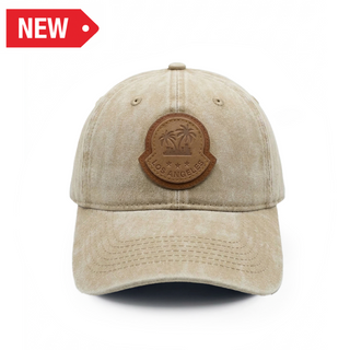 LA CAP CAPTAIN (WSH SAND) VSN #2742