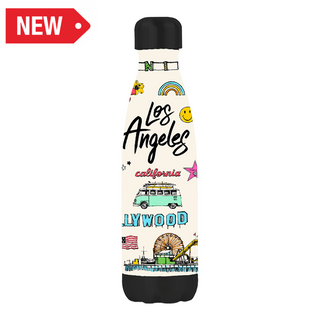 LA THERMO BOTTLE BD (17oz) VSN #2315