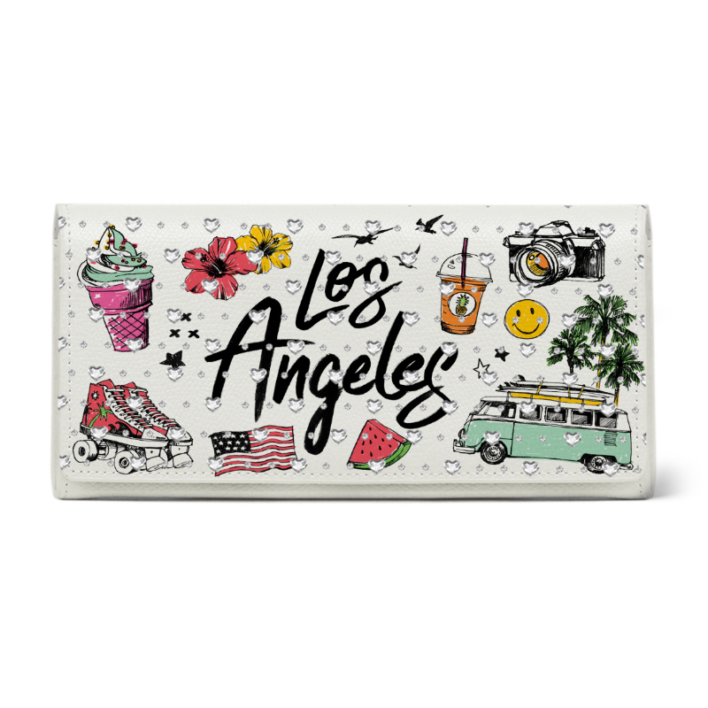 LA WALLET 01 BD VSN #8295