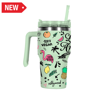 LA TUMBLER ORGANIC (20oz) VSN #2261