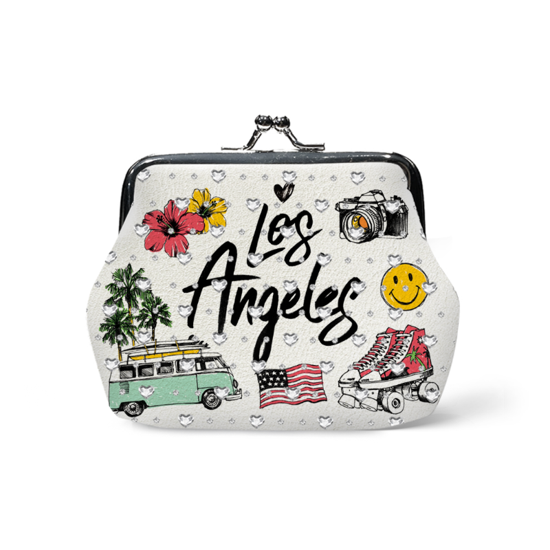 LA COIN PURSE 01 BD VSN #8097