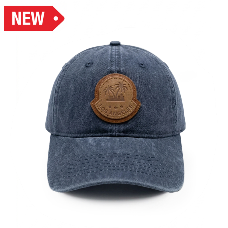 LA CAP CAPTAIN (WSH NAVY) VSN #2742