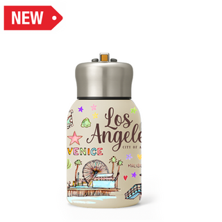 La Mini Thermos Bottle Voyage (9Oz)