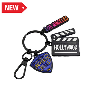 LA K/C (BLK) BEVERLY HILLS VSN #3657