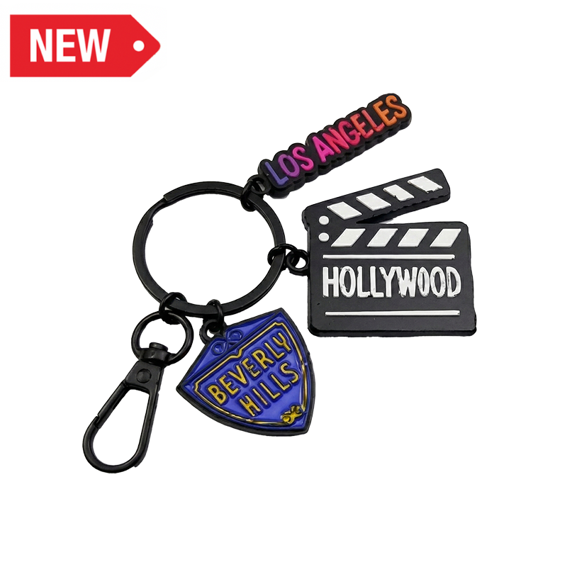 LA K/C (BLK) BEVERLY HILLS VSN #3657