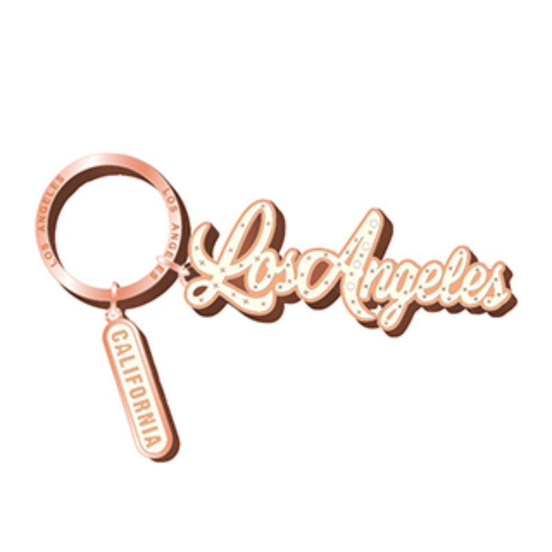 LA K/C SIGNATURE (CREAM) VSN #1363