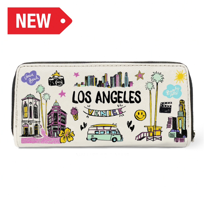 LA WALLET 02 NAIF VSN #0688