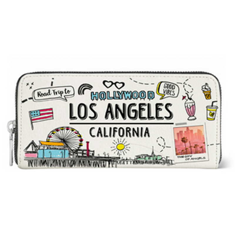 LA WALLET 02 POLA VSN #8349