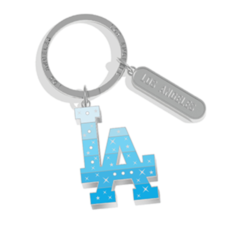 LA K/C BIG (MULTI BLUE) VSN #1479