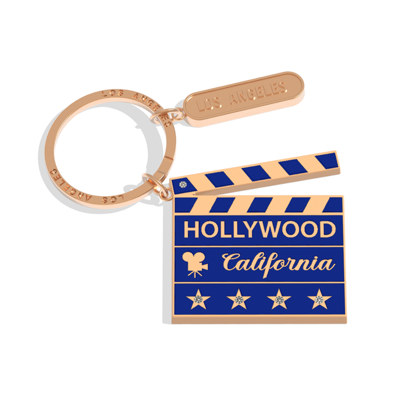 LA K/C HOLLYWOOD CLAP (D/B) VSN #9940 