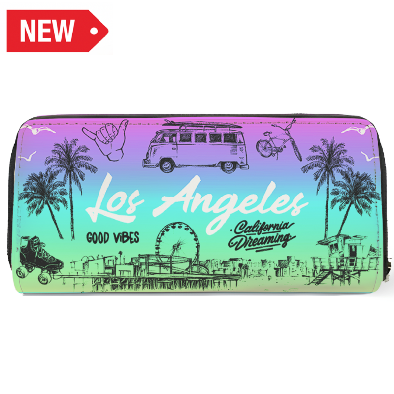 LA WALLET 02 BEACH VSN #1462