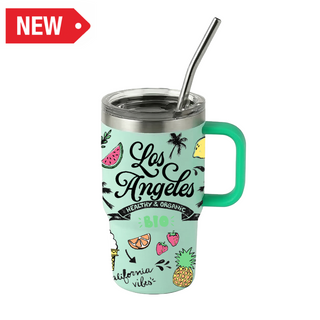 LA MINI TUMBLER ORGANIC (5oz) VSN #2278