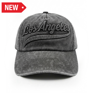 LA CAP SCHOOL (WSH BLK) VSN #2803