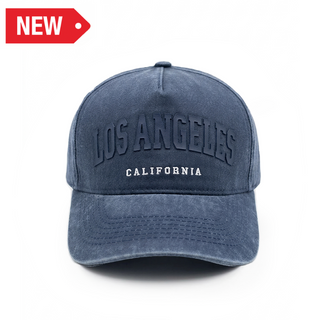 LA CAP FULL CAMPUS (WSH NAVY) VSN #2865