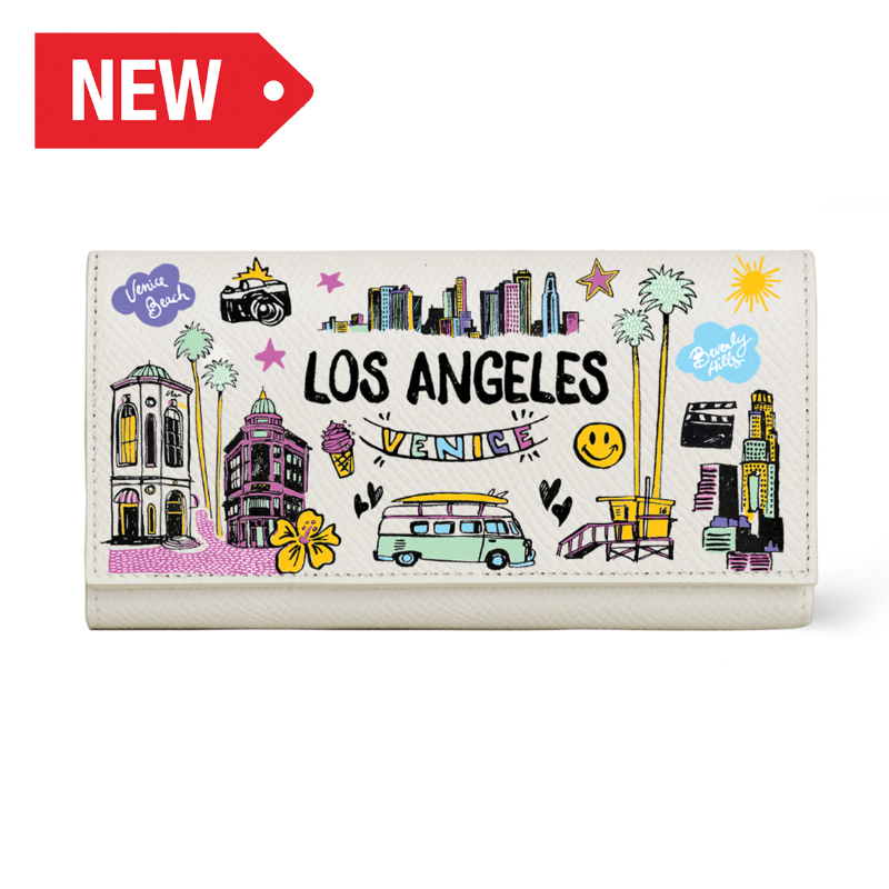 LA WALLET 01 NAIF VSN #6821