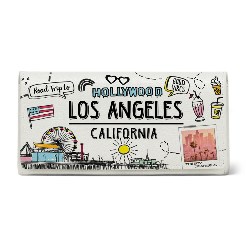 LA WALLET 01 POLA VSN #8301