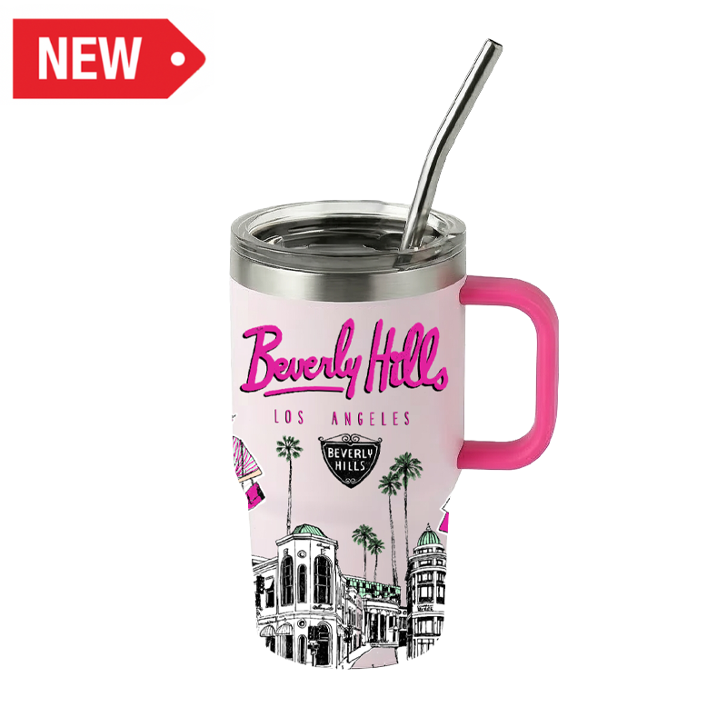 LA MINI TUMBLER FASHION (5oz) VSN #2360