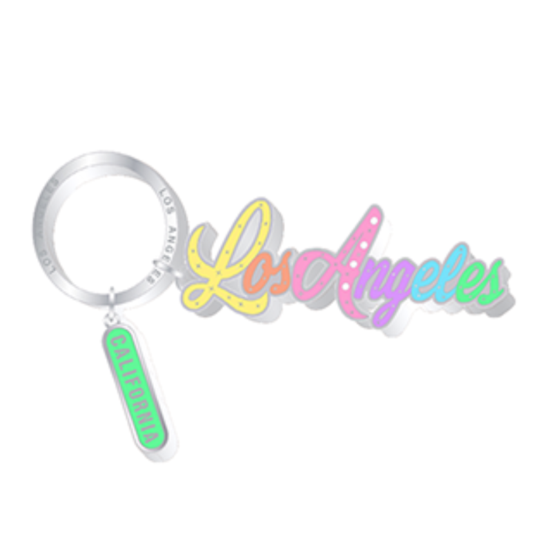 LA K/C SIGNATURE (RAINBOW) VSN #1363