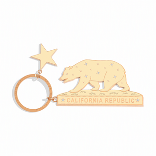 CALI K/C REPUBLIC CALIFORNIA (CREAM) VSN #9841