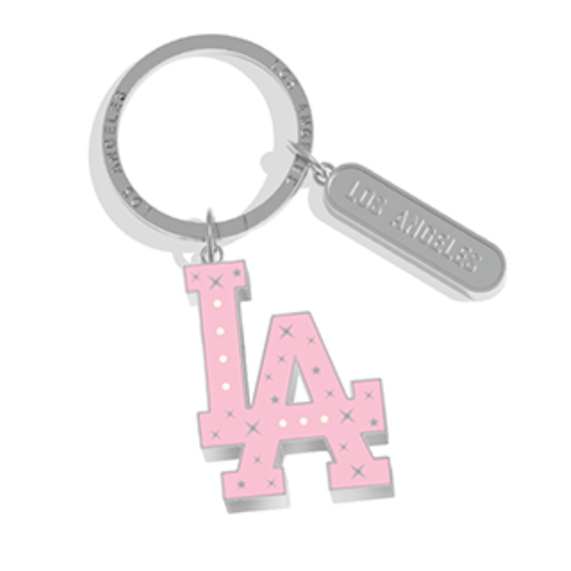 LA K/C BIG (PINK) VSN #1479