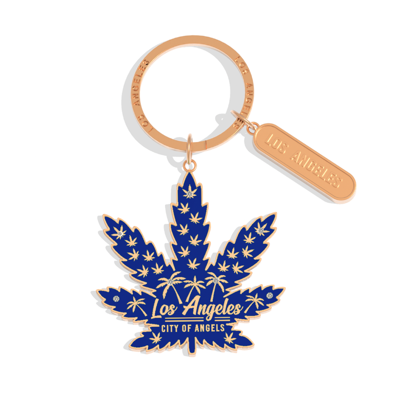 LA K/C WEED (D/B) VSN #9964