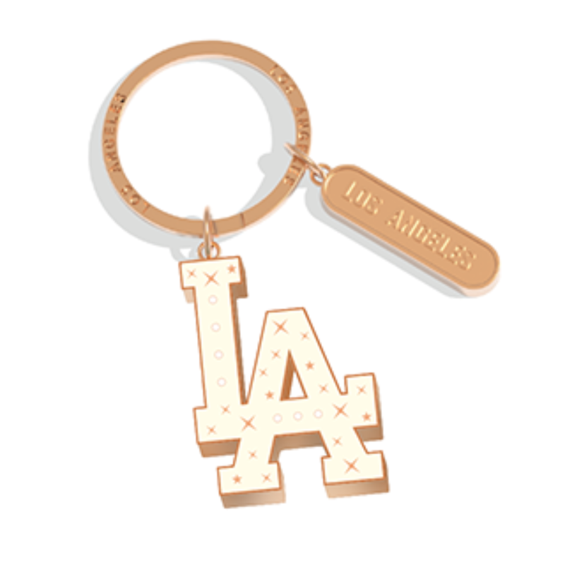 LA K/C BIG (CREAM) VSN #1479