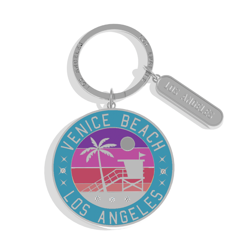 LA K/C VENICE BEACH (BLUE) VSN #9957