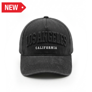 LA CAP STADIUM (WSH BLK) VSN #2896