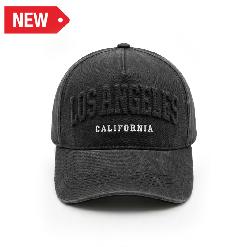 LA CAP STADIUM (WSH BLK) VSN #2896