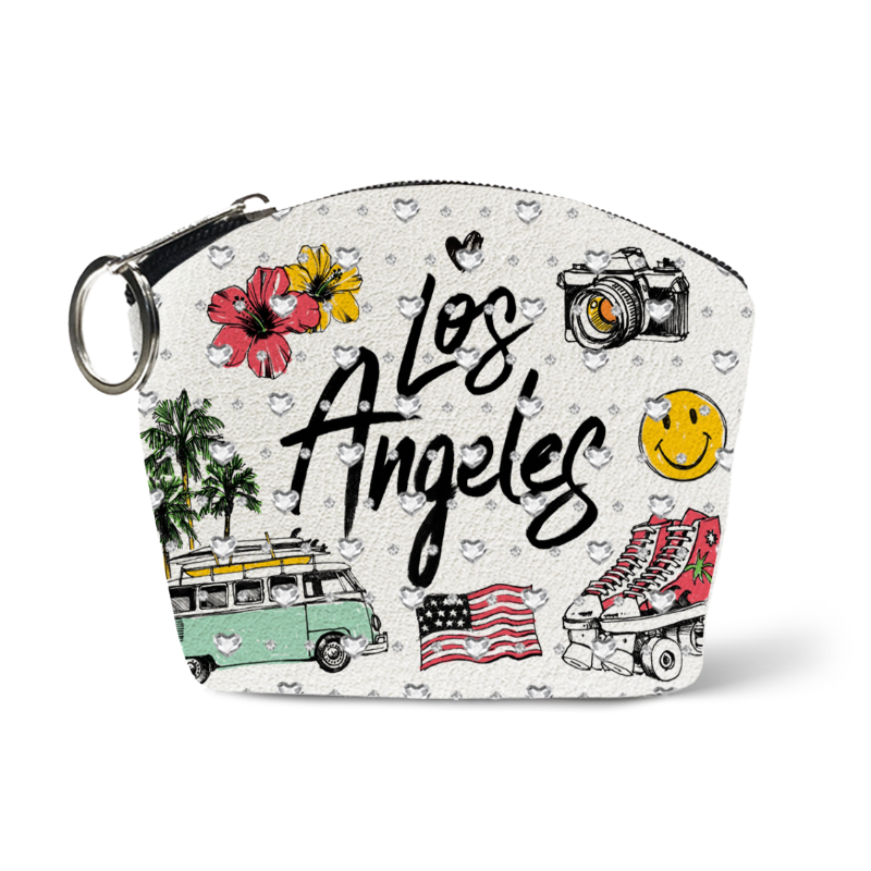 LA COIN PURSE 02 BD VSN #8134