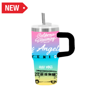 LA MINI TUMBLER BEACH (5oz) VSN #2308