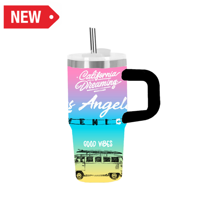 LA MINI TUMBLER BEACH (5oz) VSN #2308