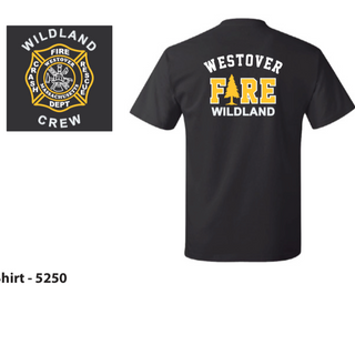 Black Wildland Team T